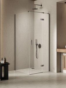Nesta gunmetal profillal